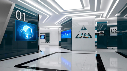 多媒體展廳設計中的關鍵細節(jié)與最佳實踐