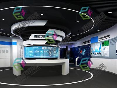 創(chuàng)新普法新陣地 探索多媒體互動法制教育體驗館的沉浸式教育模式