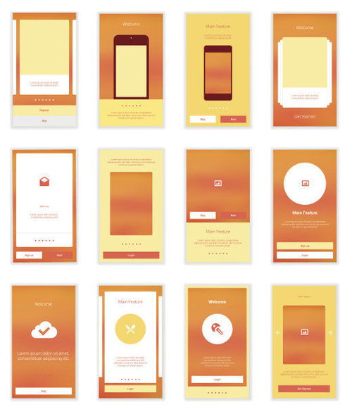 室內(nèi)設(shè)計(jì)與UI設(shè)計(jì) 如何在多媒體設(shè)計(jì)的交叉路口做出明智選擇