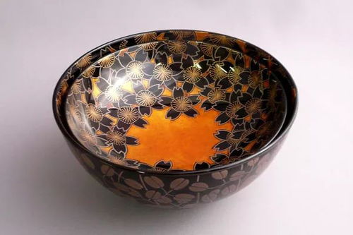 漆碗映照三國風(fēng)雅 諸葛亮與司馬懿的餐桌，藏著工藝美術(shù)的千年璀璨